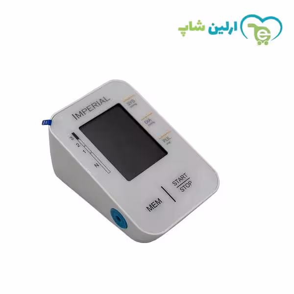 فشارسنج دیجیتال امپریال مدل C03A