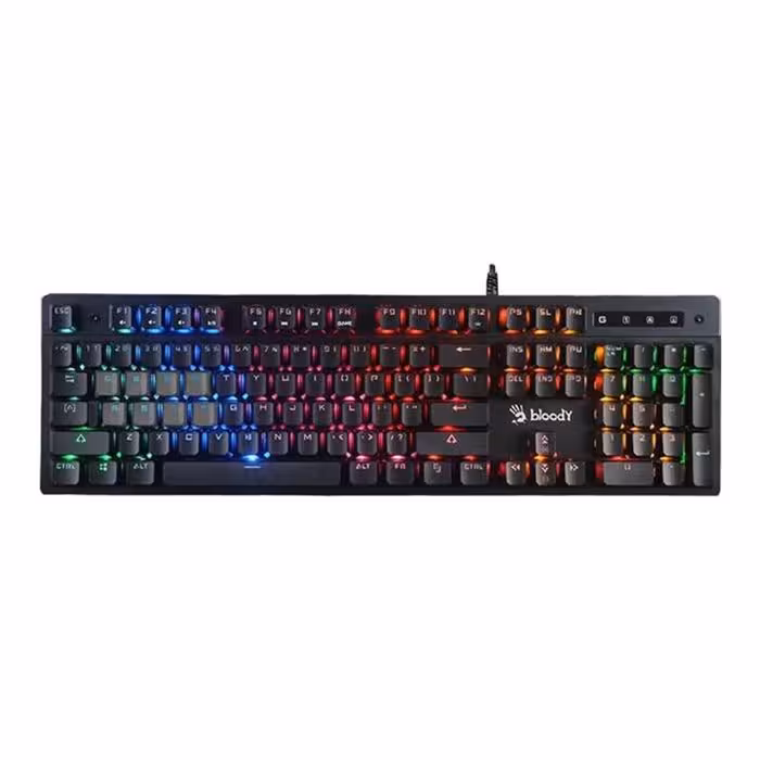 A4tech BLOODY B500N Wired Gaming Keyboard