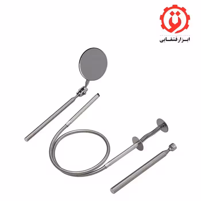 سری آینه، آهنربا و مشکل گشا برای بازرسی هزبرن مدل H61433