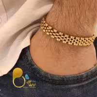 دستبند رولکس اسپرت