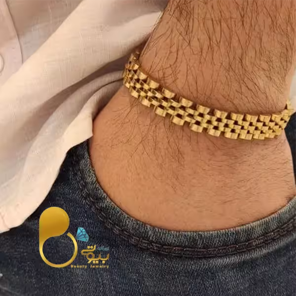 دستبند رولکس اسپرت