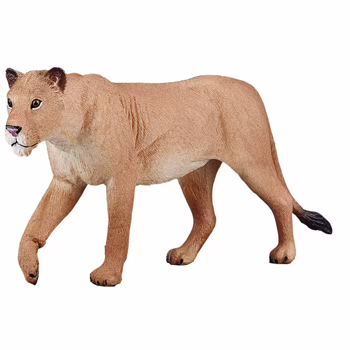 فیگور شیر ماده MOJO Lioness - قیمت و خرید