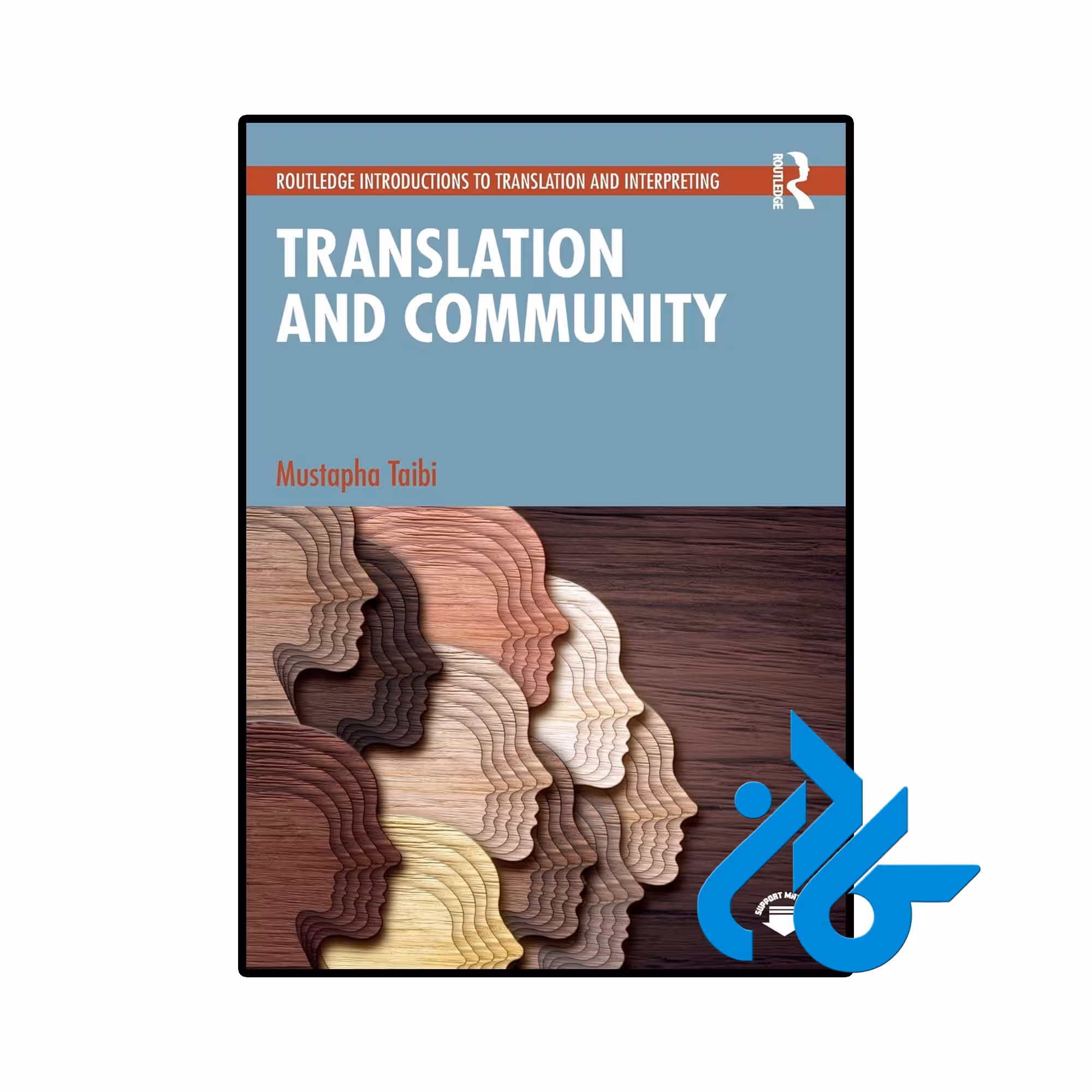 کتاب Translation and Community