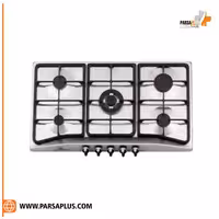 گاز صفحه ای بیمکث مدل MG5010