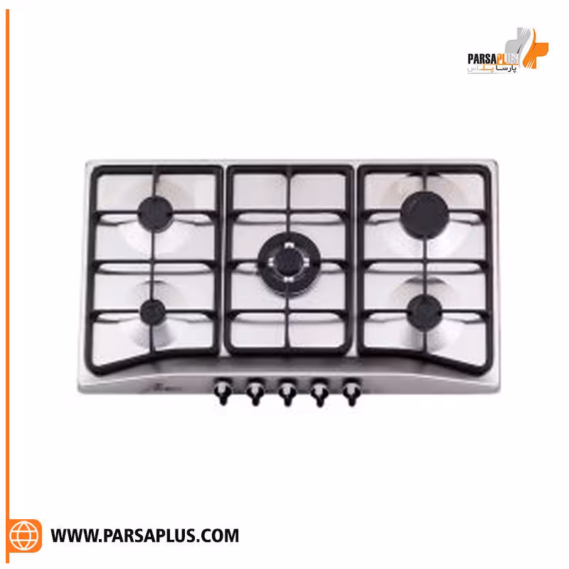 گاز صفحه ای بیمکث مدل MG5010