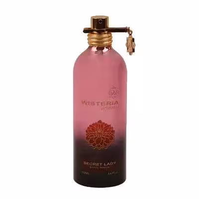 عطر زنانه سیکرت لیدی ویستریا