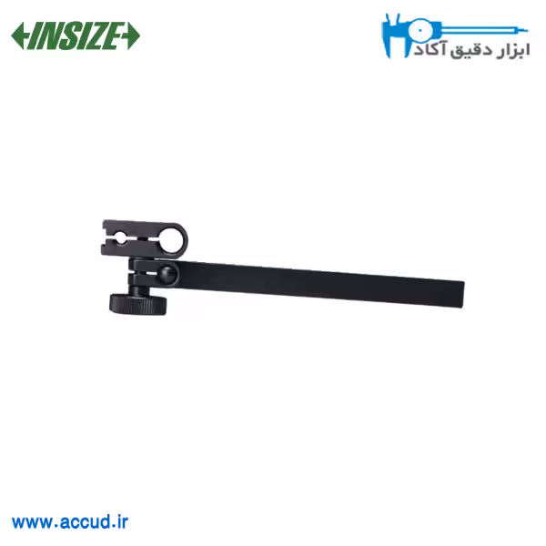 پایه ساعت شیطانکی 100 میلی متر INSIZE (اینسایز اصلی) مدل 6293-1