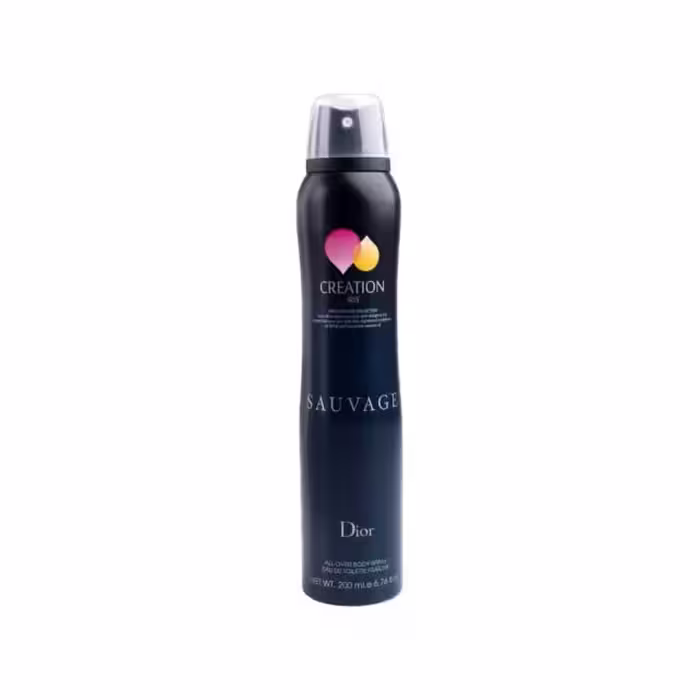 اسپری کریشن آریس مدل Black Afgano