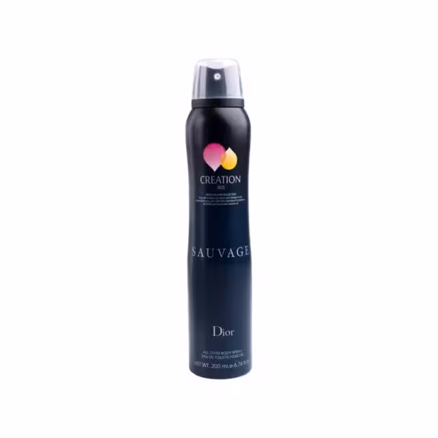 اسپری کریشن آریس مدل Black Afgano