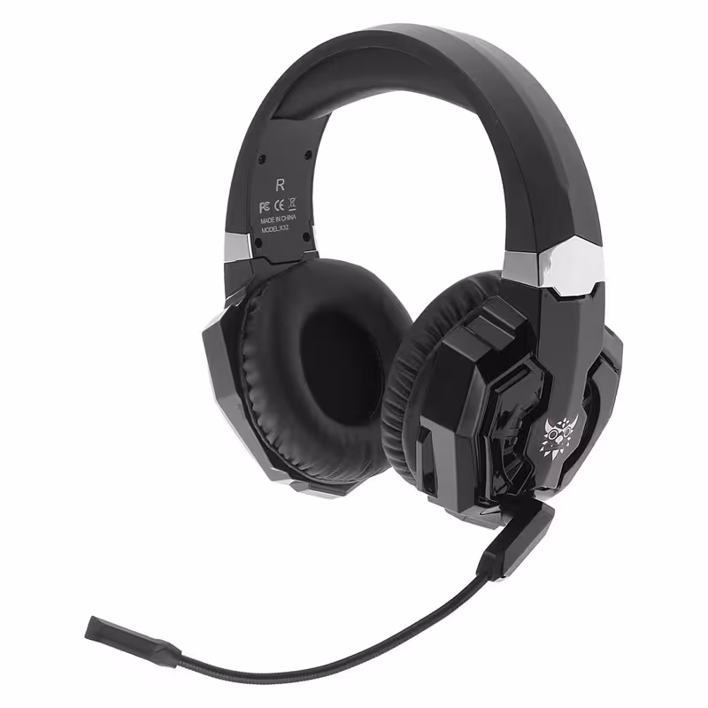 هدفون مخصوص بازی اونیکوما مدل X32 | کالا مکس