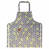 نایریکا پیشبند طرح دار