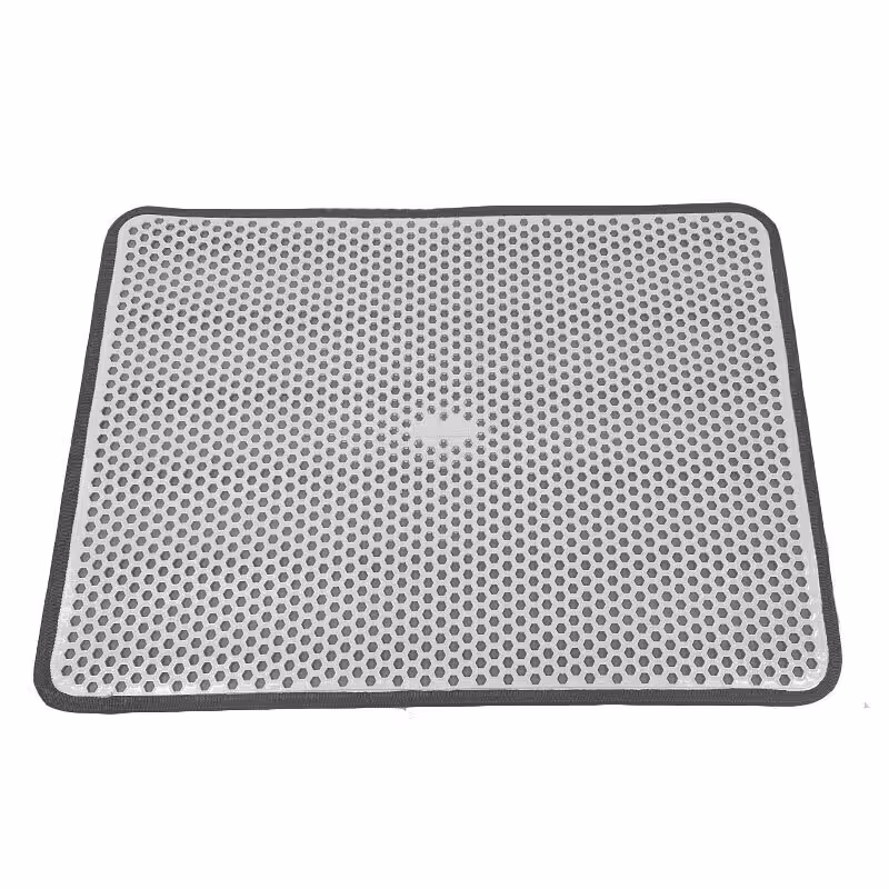 مت ظرف خاک گربه هپی پت مدل اسکارلت