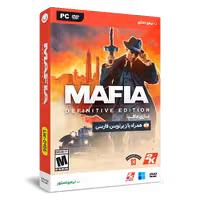 بازی Mafia Definitive Edition برای PC