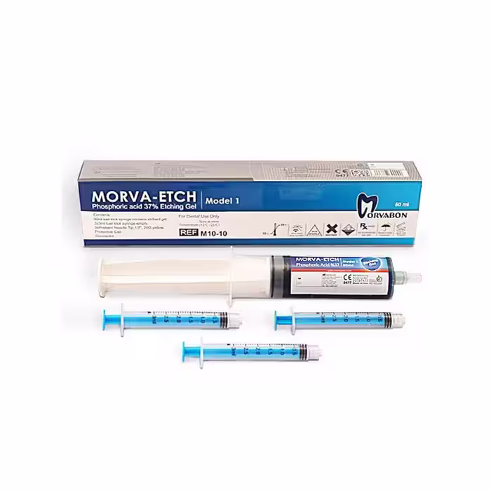 ژل اسید فسفریک جامبو مروابن Morvabon – Morva Etch