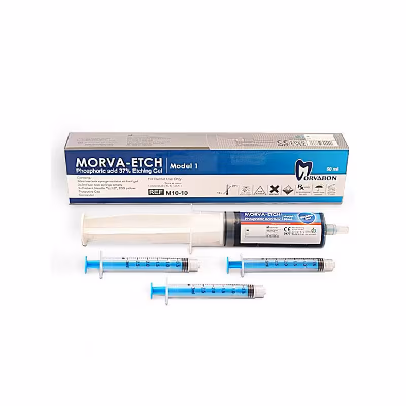 ژل اسید فسفریک جامبو مروابن Morvabon – Morva Etch