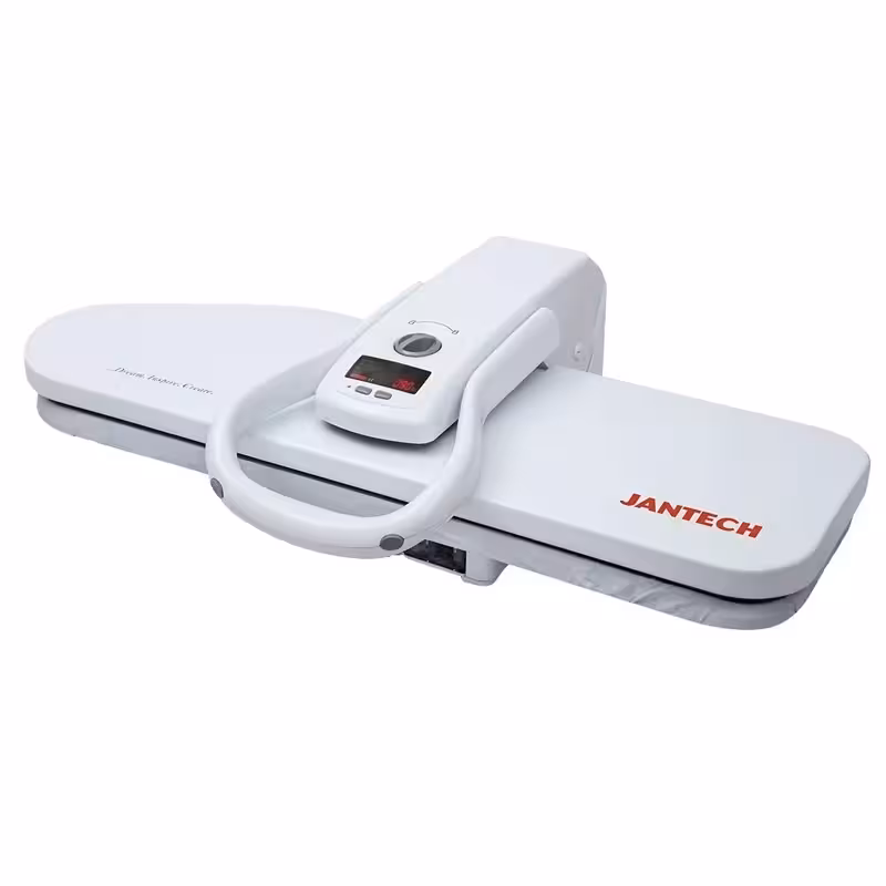 اتو پرس جانتک مدل 4650