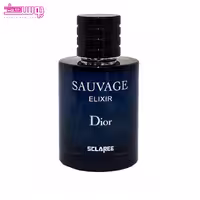 عطر ساواج الکسیر اسکلاره حجم 100ml