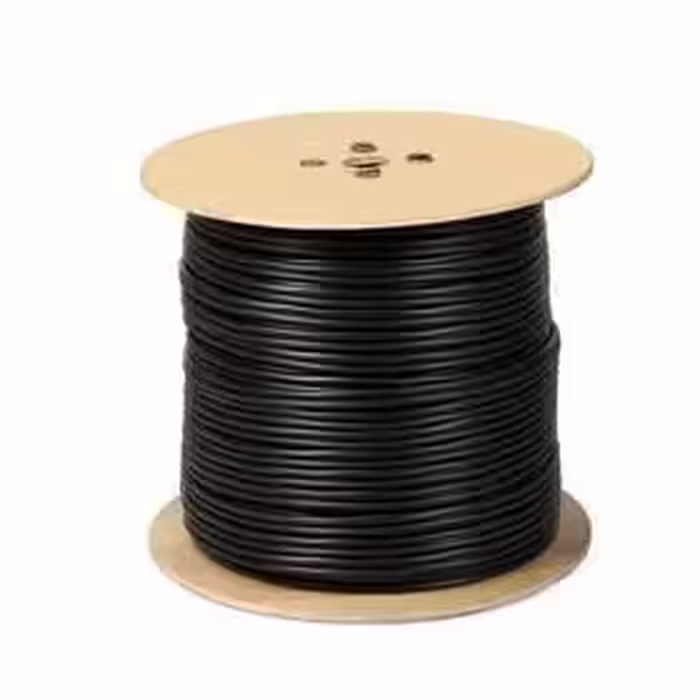 کابل فیبر نوری 24 کور کانالی شهید قندی SM OBUC NZ
