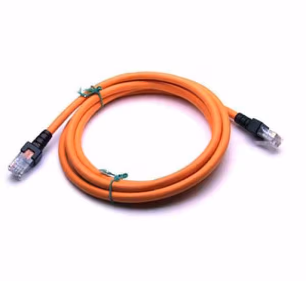 PATCH CORD CAT6 SFTP 1M