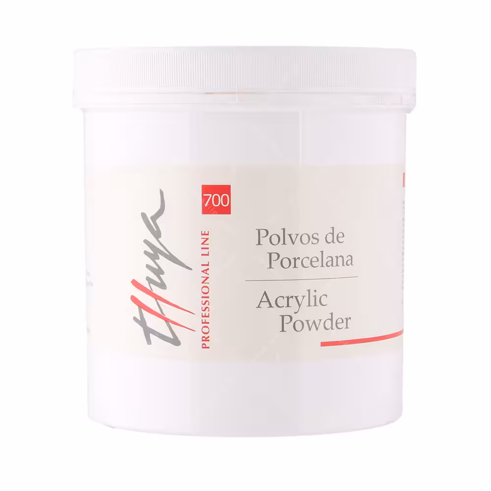 پودر کاشت ناخن تویا مدل opaque pink