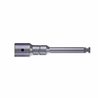 سر آچار دستی ام آی بی استنلس استیل تک عددی |MIB Driver shaft for handle