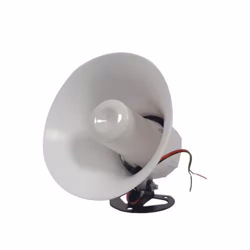 آژیر دزدگیر اماکن فایروال مدل سیرن 1134