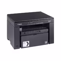 پرینتر لیزری 3 کاره کانن مدل MF3010VP