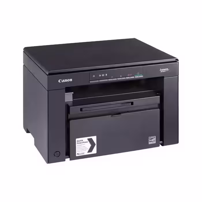 پرینتر لیزری 3 کاره کانن مدل MF3010VP