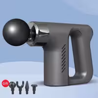 ماساژور تفنگی JY-740 ( خرید عمده و تکی ماساژور تفنگی )