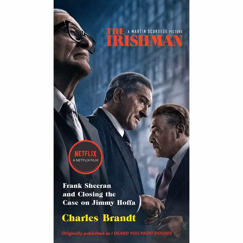 The Irishman