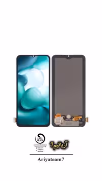 تاچ السیدی شیائومی mi 10 lite