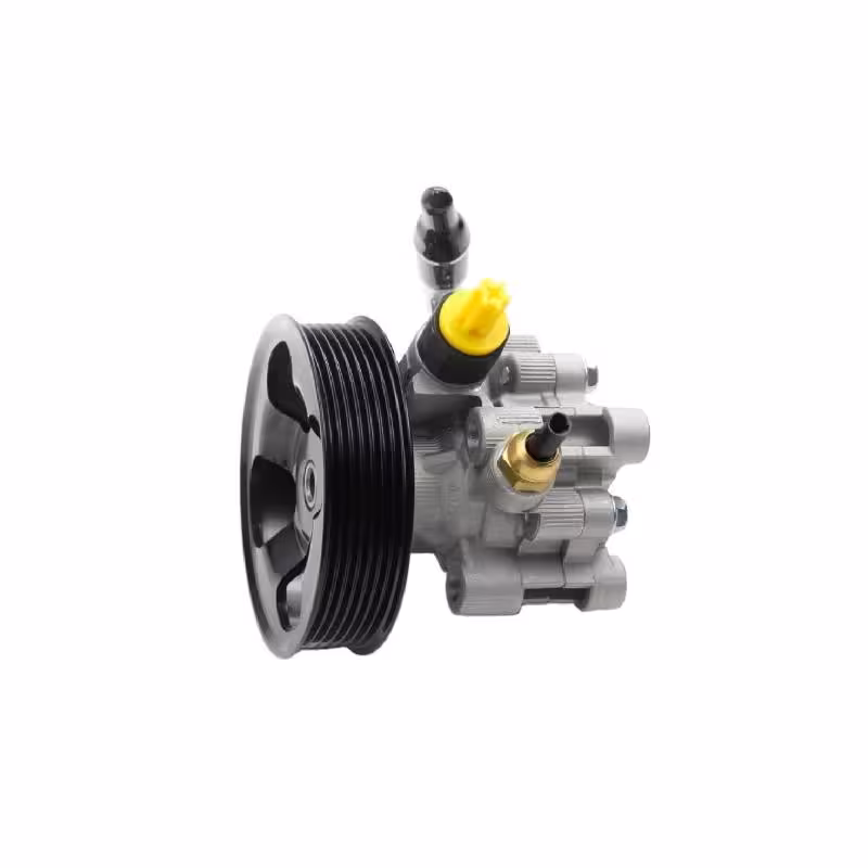 پمپ هیدرولیک SWM G01