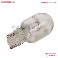 لامپ تک کنتاکت مزدایی ماندو