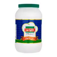سس مایونز دلپذیر 1870 گرمی