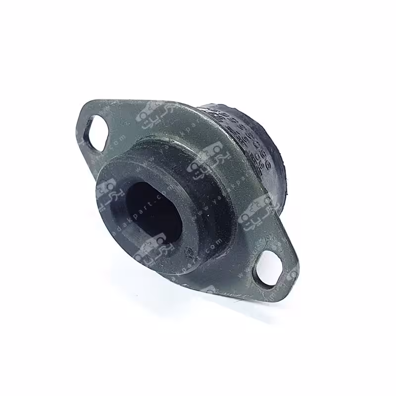 دسته موتور زیر باطری ایساکو پژو 405 پارس سمند