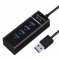 هاب 4 پورت پرووان مدل ProOne PHU570