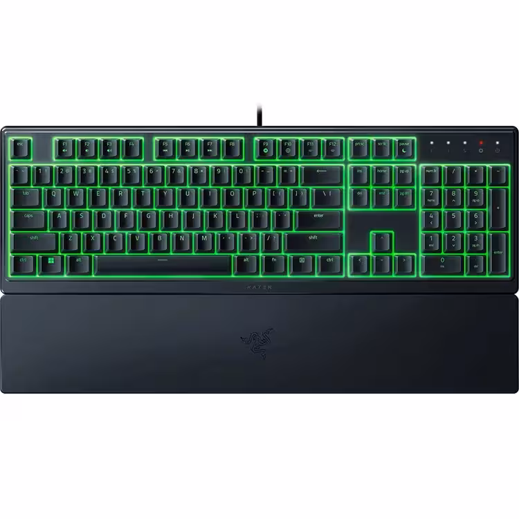 کیبورد ریزر Razer ORNATA V3 X