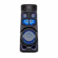 پخش کننده چند رسانه ای سونی مدل MHC-V73D