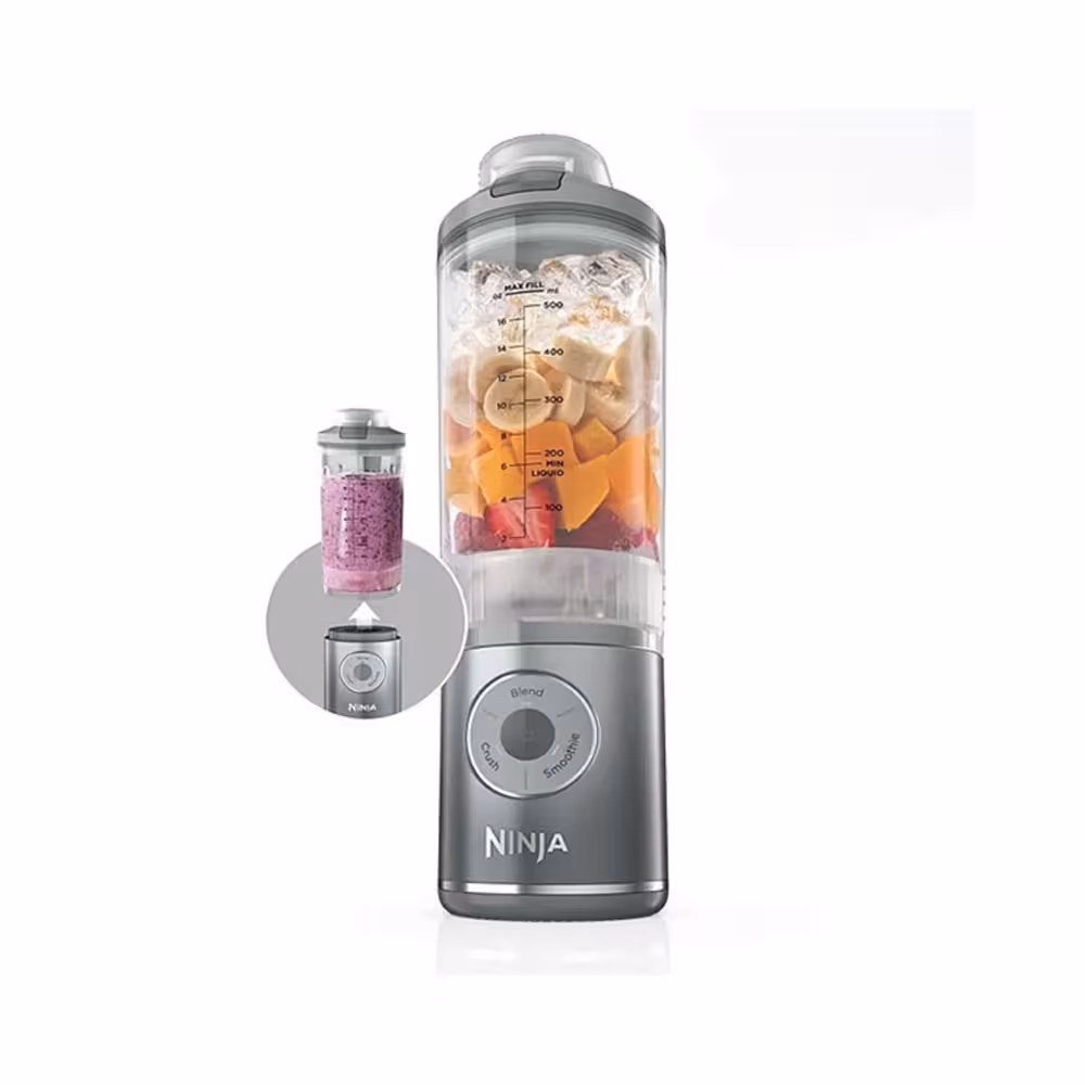 شیکر شارژی نینجا مدل BC251