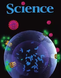خرید و دانلود نسخه کامل کتاب Science (Vol. 307, No. 5714, March 2005)