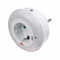 چراغ خواب پریز دار برننشتول مدل 1173260