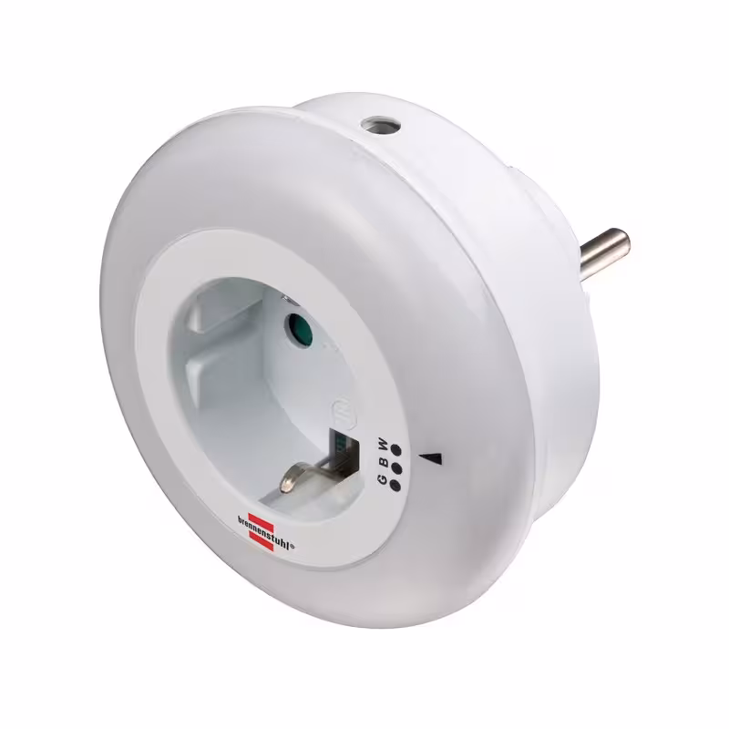 چراغ خواب پریز دار برننشتول مدل 1173260