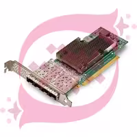 Broadcom BCM57504 Eth 10-25Gb 4-port SFP28 P26264-B21