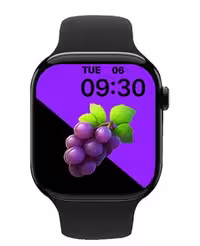 ساعت هوشمند کربی مدل CRBE iWatch Series 10، سایز 46 میلی‌متر، با گارانتی 18 ماهه