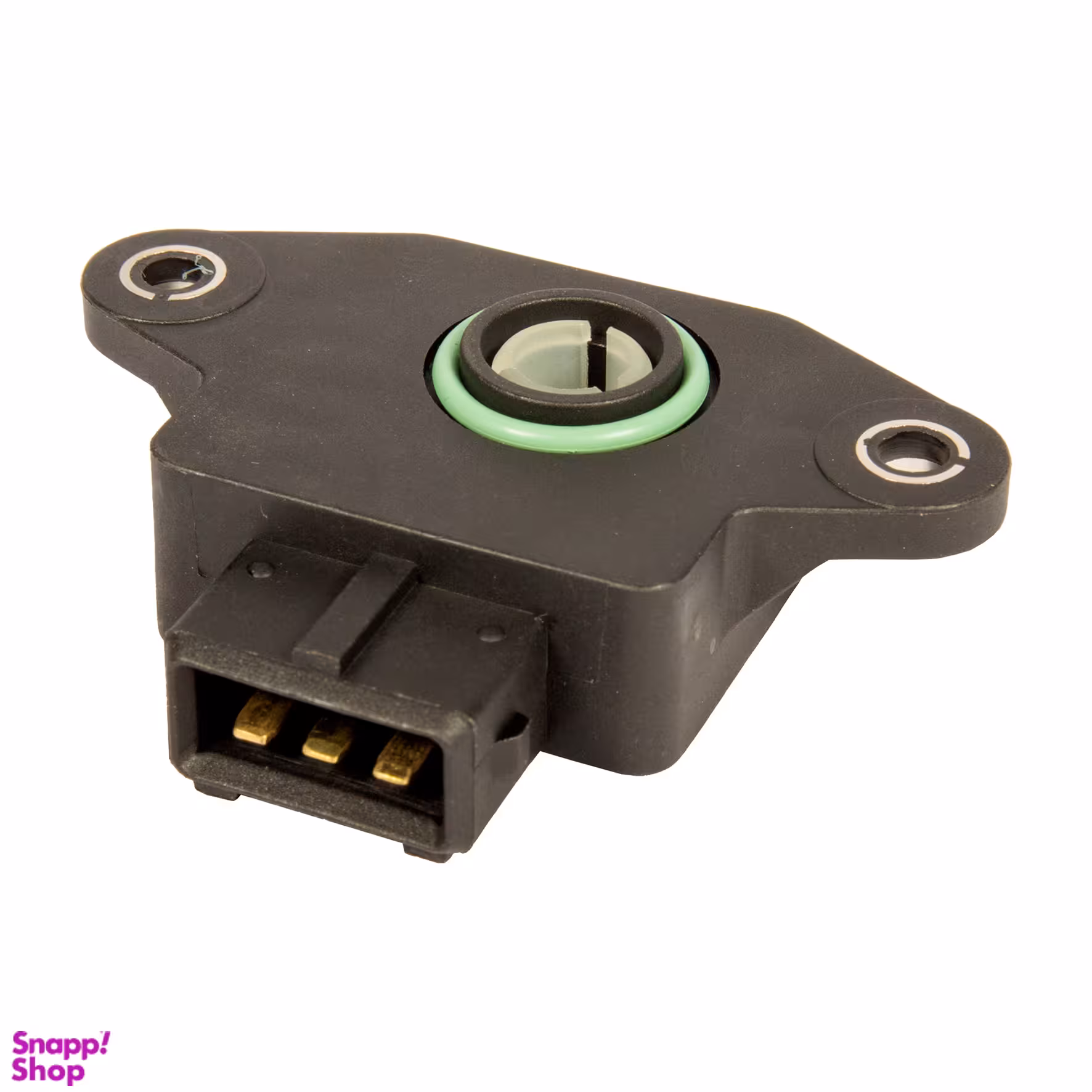 سنسور دریچه گاز کد 6584 مناسب نیسان و زانتیا