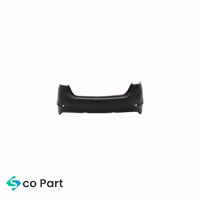 سپر عقب هیوندای آوانته زه خور