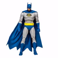 اکشن فیگور بتمن Knightfall سری دی سی مولتیورس برند McFarlane Toys