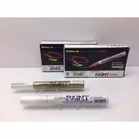 ماژیک پینت مشکی زبرا