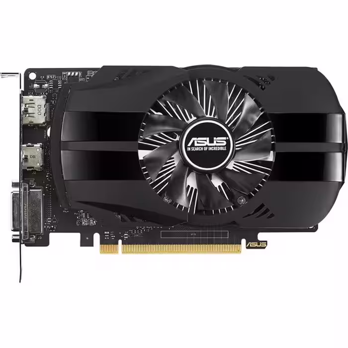 کارت گرافیک ایسوس Asus Phoenix GeForce GTX 1050 Ti Gaming Graphic Card - 4GB