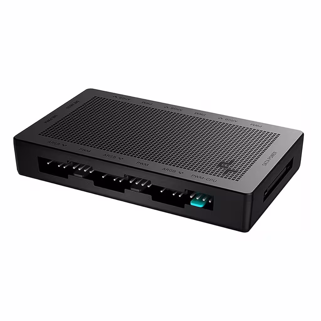 هاب فن دیپ کول SC790